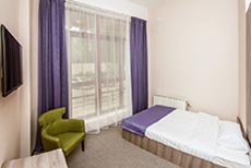 Apart-Hotel Hills-2