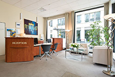 ApartHotel Residenz am Deutschen Theater (3)