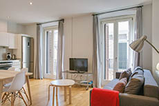 Apartamentos Nord 1901 (2)