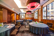 Apex City Of London Hotel-1