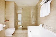 Apex City Of London Hotel-2