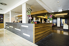 Apex City Of London Hotel-3