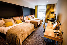 Apex City of Bath Hotel (1)