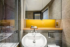 Apex City of Bath Hotel (2)