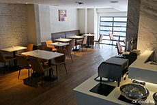 Aqueen Jalan Besar Hotel-3