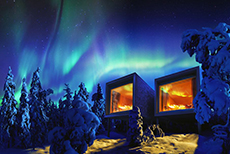 Arctic TreeHouse Hotel-3