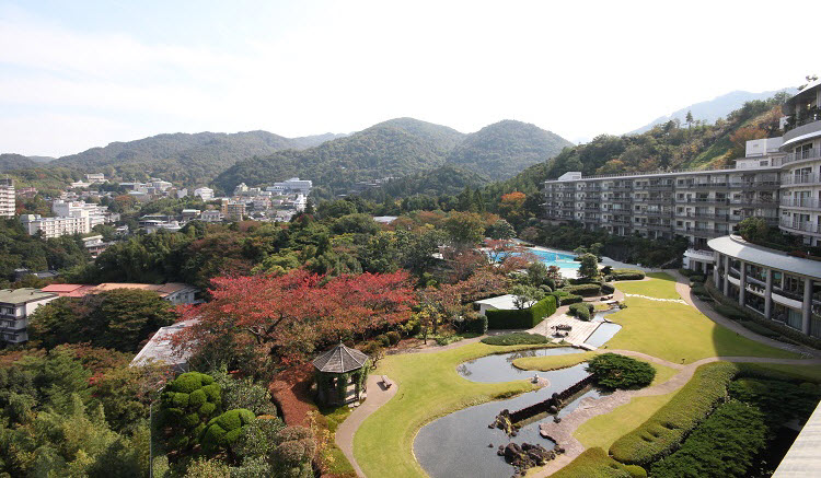 Arima_Onsen_Garden