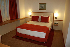 Arte Hotel 1