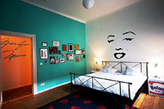 Arte Luise Kunsthotel Berlin (1)