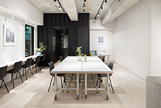Artist Hotel BnA STUDIO Akihabara (2)
