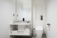 Artist Hotel BnA STUDIO Akihabara (3)
