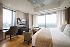Ascott Marunouchi Tokyo (2)