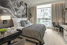 Ascott Orchard Singapore (1)