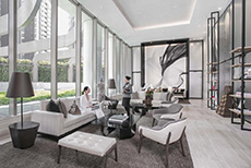 Ascott Orchard Singapore (2)