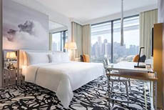 Ascott Raffles Place Singapore (1)