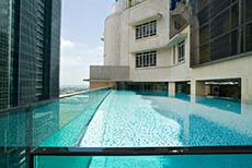 Ascott Raffles Place Singapore (2)