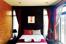 Ashcarya Boutique Resort (1)