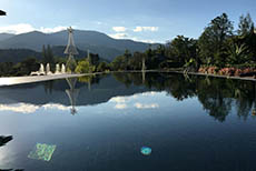 Ashcarya Boutique Resort (2)