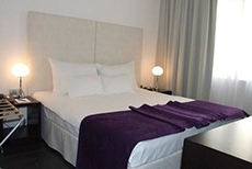 Astoria Hotel Budva - Montenegro-1
