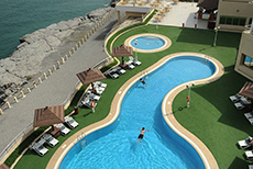 Atana Khasab Hotel-3