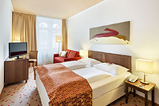 Austria Trend Hotel Rathauspark-1