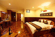 Ayarwaddy River View Hotel-1