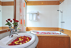 Ayarwaddy River View Hotel-2
