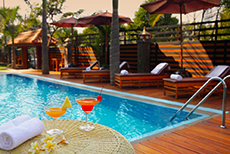Ayarwaddy River View Hotel-3