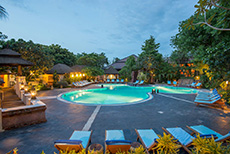 Aye Yar River View Resort-2