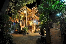 Ayutthaya Bouchic Hostel-2