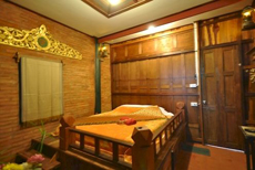 Ayutthaya Bouchic Hostel