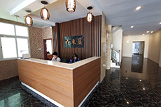 Azumaya Hotel Myanmar (2)