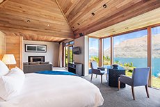 Azur Luxury Lodge-1