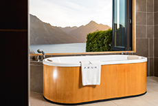 Azur Luxury Lodge-2