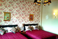 Baan Pictory Garden Resort-1