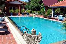 Baan Pictory Garden Resort-3