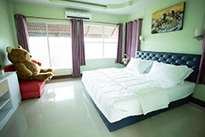 Baan Tor Mai Resort (1)