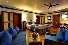 Bagan Lodge-1