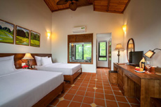 Bai Dinh Garden Resort & Spa Ninh Binh (1)