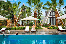 Bai Dinh Garden Resort & Spa Ninh Binh (3)