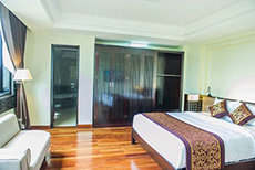 Bai Dinh Hotel (1)