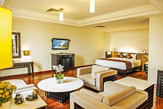 Bai Dinh Hotel (2)