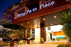 Bang Pa-in Place-3