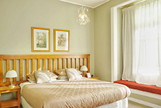 Bavaria Bed & Breakfast Hotel-1