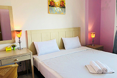 BayView Vacation Apartment (1)