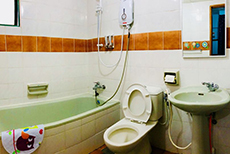 BayView Vacation Apartment (3)