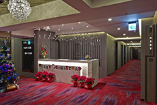 Beauty Hotels Taipei-Hotel Bstay-3