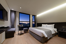 Benikea Premier Hotel Yeouido-01
