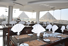 Best View Pyramids Hotel-3