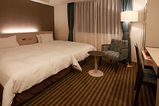 Best Western Hotel Takayama (1)